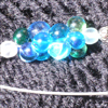 Bubble Blue